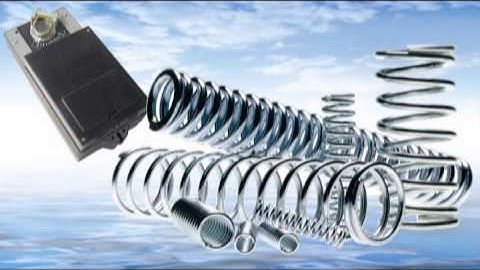 KMC Controls: Evolution of Fail Safe Actuators