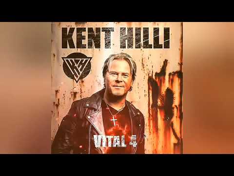 Kent Hilli - Can't Turn It Off (Michael Bolton Cover)