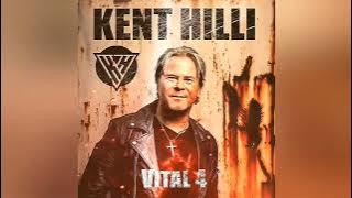 Kent Hilli - Can't Turn It Off (Michael Bolton Cover)