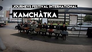 Kamchàtka, Journeys Festival International 2023