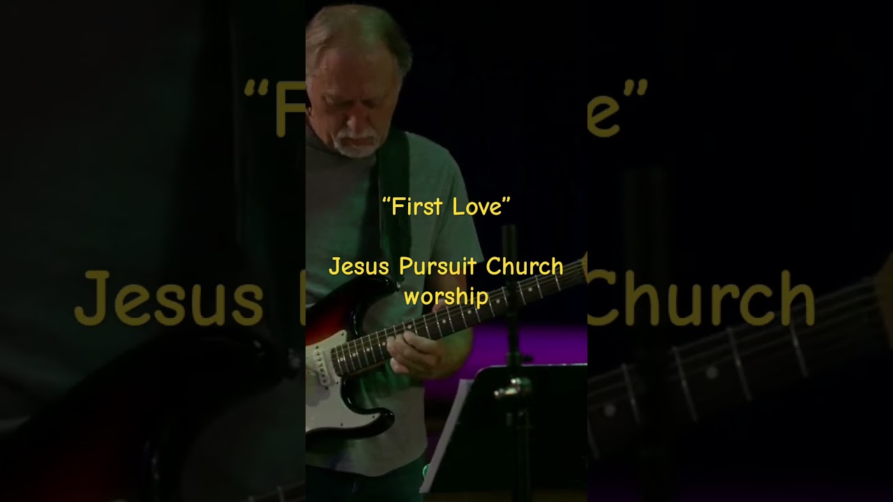 First Love  