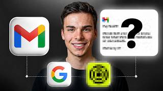 Watch me personalize 1 Million Cold Emails with AI within minutes