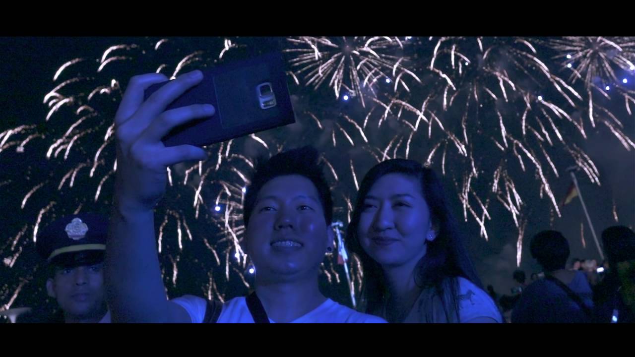 Pyro Musical 2016 Aftermovie