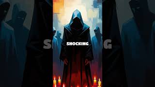 In Shadows We Trust: A Detective's Descent into Darkness and Deceit