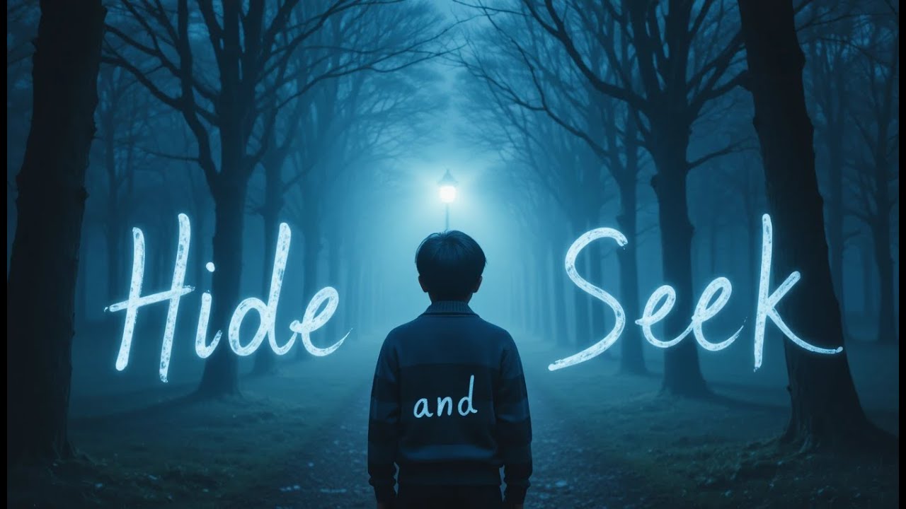 3 Scary TRUE Hide & Seek Horror Stories creepy - YouTube