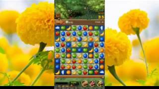 Fruits Forest games screenshot 2