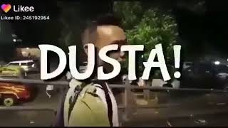 Pelacur pun bercinta