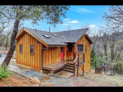 15036 Lost Ln, Grass Valley, CA home video tour