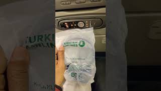 Turkish Airlines is the best? Delhi to Zurich via Istanbul | TK 717 | Turkish Airline review Resimi