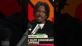 Jayden Daniels is looking forward to working with Kliff Kingsbury