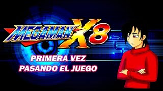 Download Lagu MEGAMAN X8 GAMEPLAY LATINO - SIGMAAAAAAAAA!!!!! (Cap 4)  #Vtuber #Perú #Retro MP3