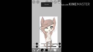 Как нарисовать арт ~|~ видео урок #1 Как нарисовать арт ~|~ видео урок #1