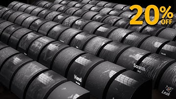 Decal Designer - Create Decals in Unreal Engine - 20% off until Feb 1