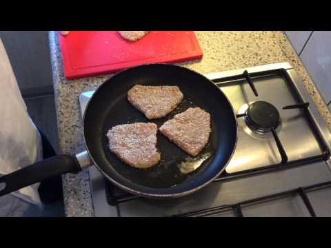 Video: Hoe Vlees Te Koken Zonder Te Frituren?