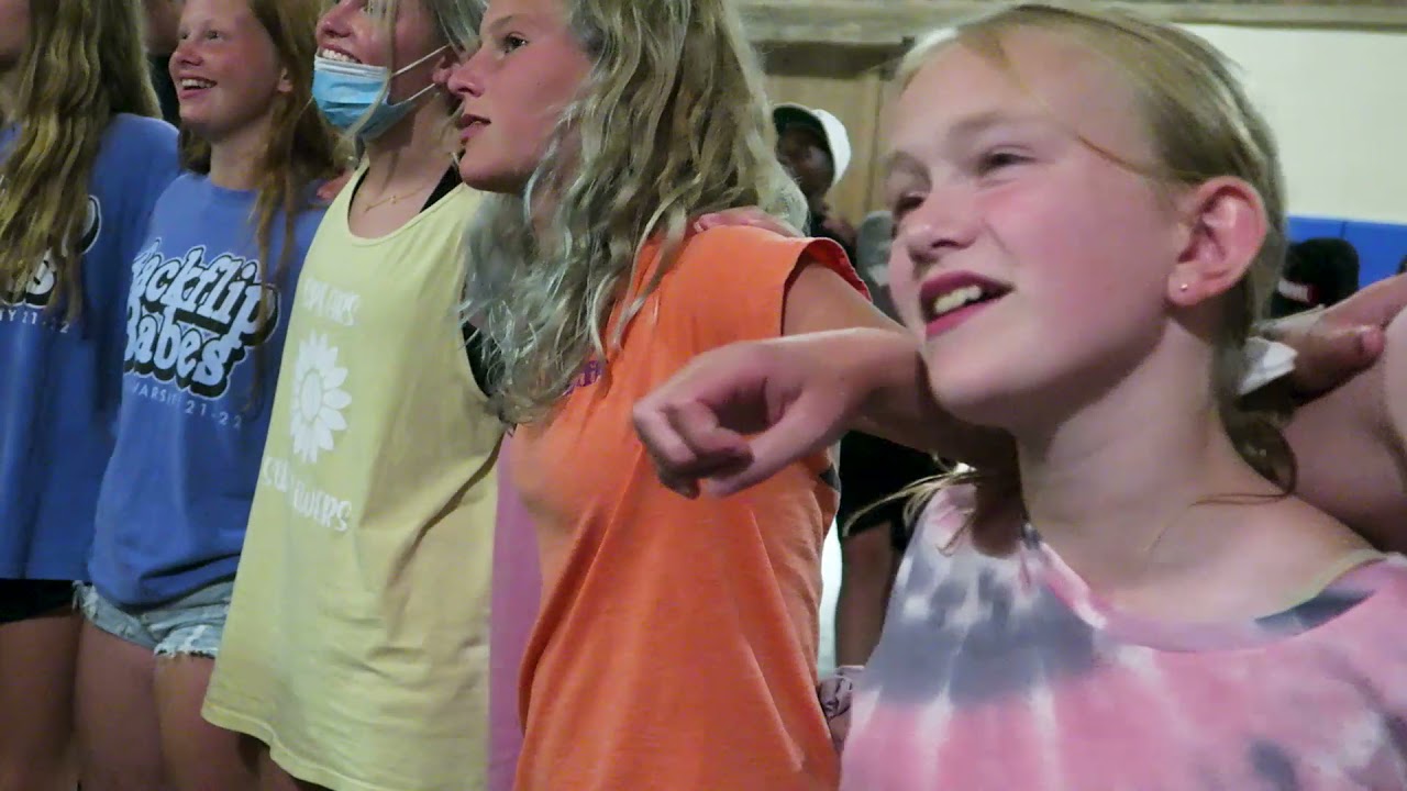 Fill the Bus with Prosper Young Life (North Texas Giving Day) YouTube