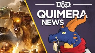 D&D 5ed em português e D&D Beyond | QUIMERA NEWS