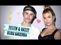 Justin ve Hailey Bieber Hakkında Birtakım Şeyler