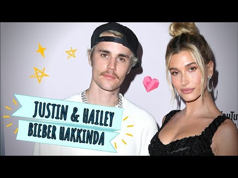 Video: Justin Bieber'ın bir kız kardeşi daha var