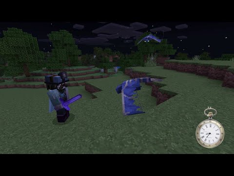 How to Freeze Mobs in Time