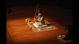 MEDITATION & MANTRAS, Sri Shyamji Bhatnagar /Concert, Museum of Tibet, Gruyeres, Switzerland, 2016