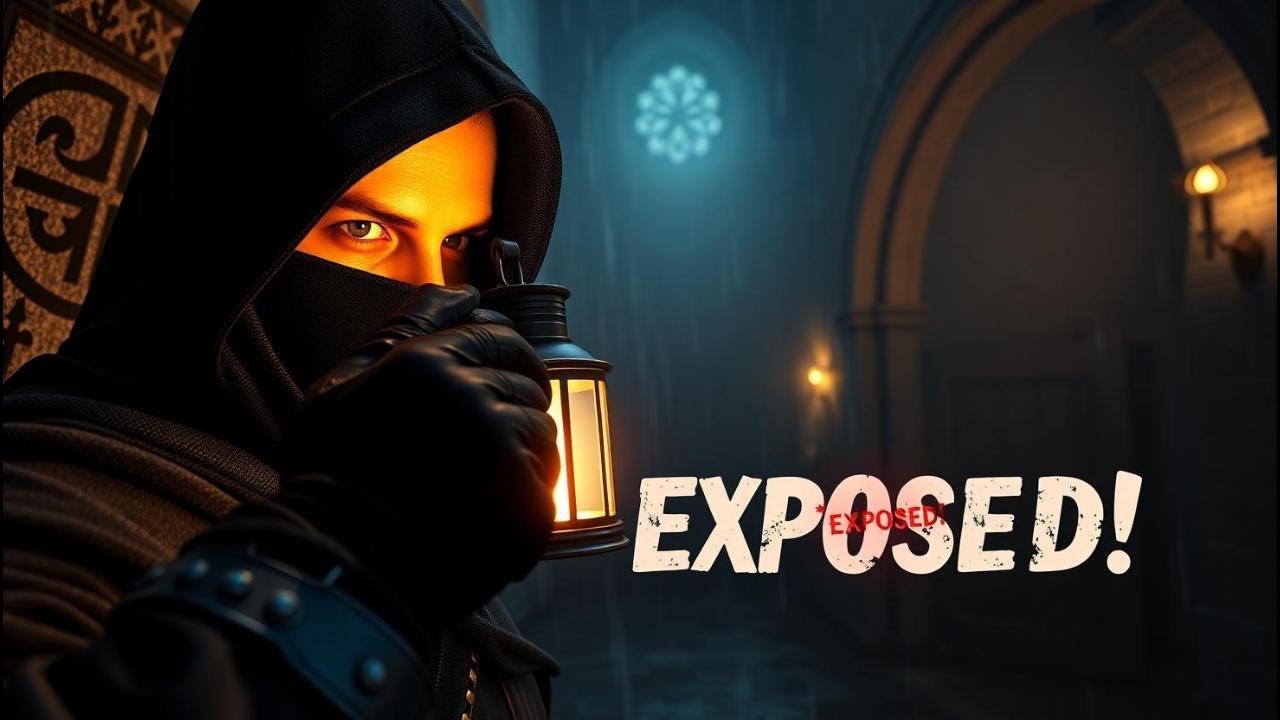 They Tried to Bury the Truth – But We Found It | Templar POV Vlog