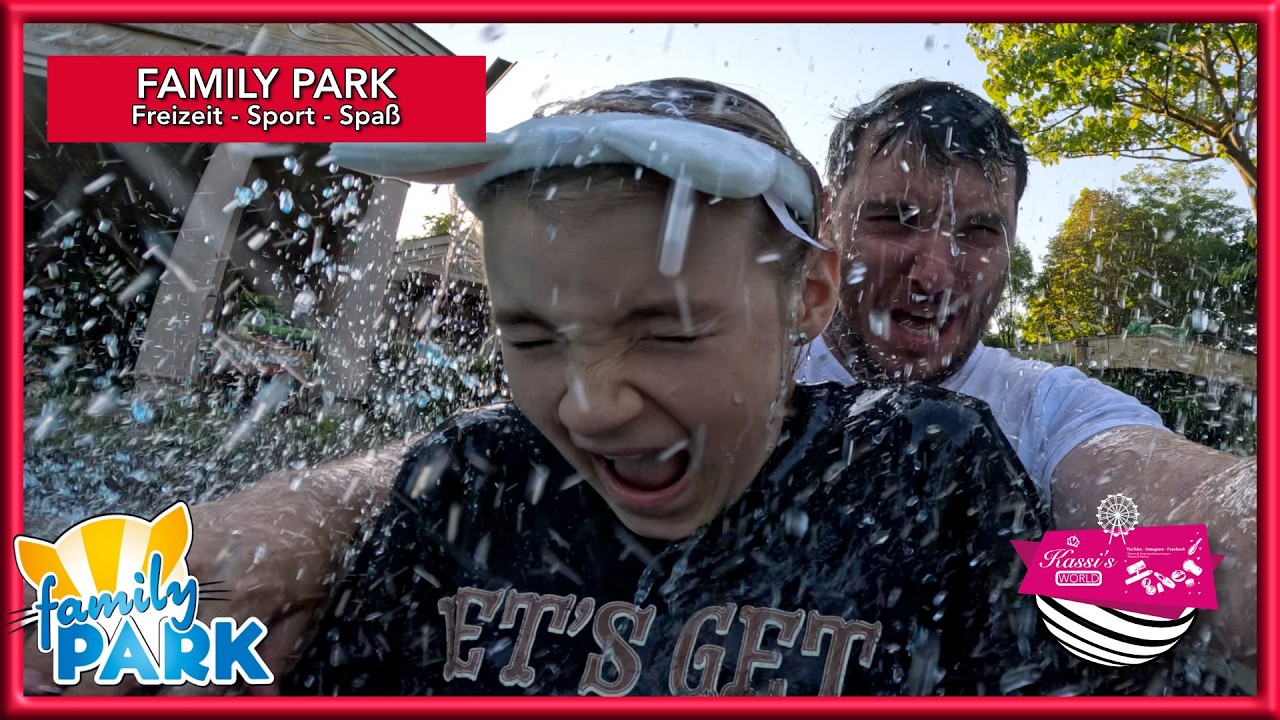 Kassi's WORLD 💝 Familypark