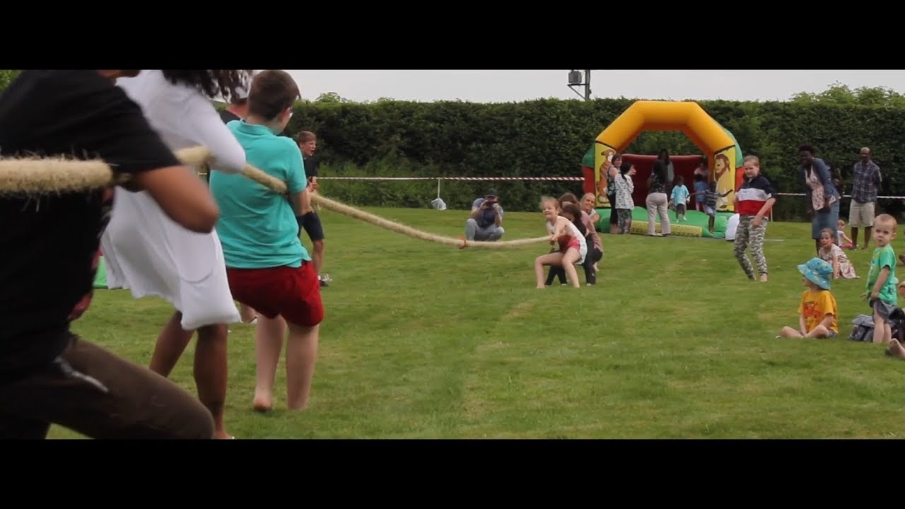 May 2019 Gateway Church Day Out | Swindon