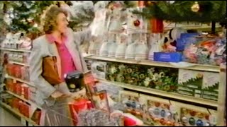 80's Commercials Vol. 822