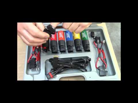 Electronic Specialties Fuse Buddy