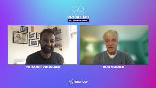 How The 5 Moments Of Need SAVES Classroom Training | Bob Mosher