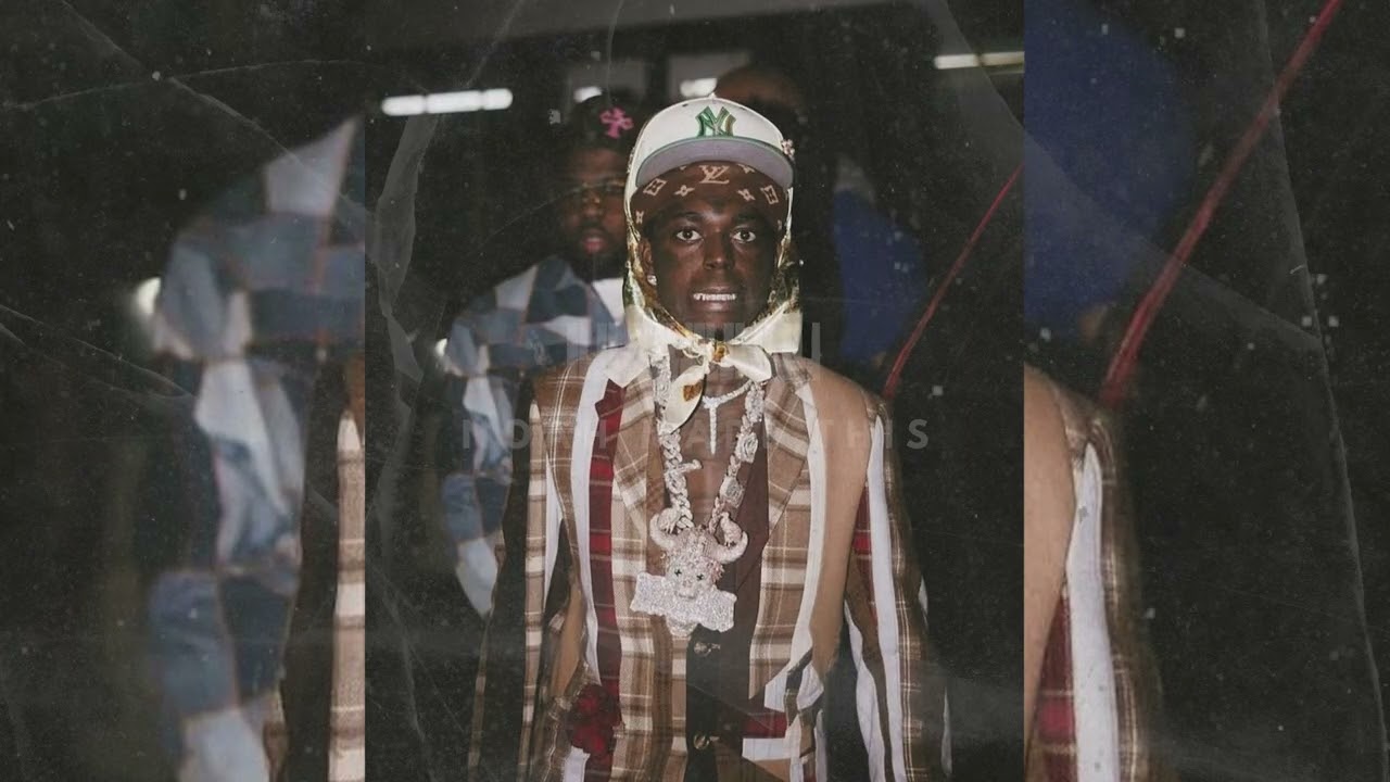 [Free] Kodak Black Type Beat - 