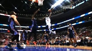 Nba Dunks And Alley-Oop Mix 2014