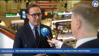 Peter Csaszar (Allianz): „Minimierung von finanziellen und rechtlichen Risiken"