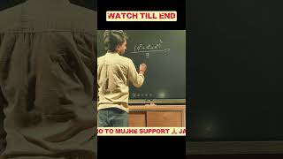 👉 99% Log Is Maths Puzzle Ko Solve Nahi Kar Paaye 😱 | 4⁰ + 4⁰ + 4⁰ Trick 🔥 #iqtest