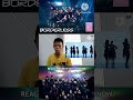 【Reaction MV Full】 BORDERLESS / BNK48 (Shorts #1)