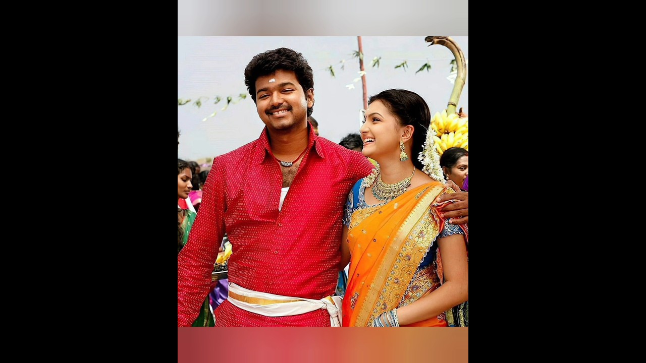 Vijay movie sister 👩‍❤️‍👨photos