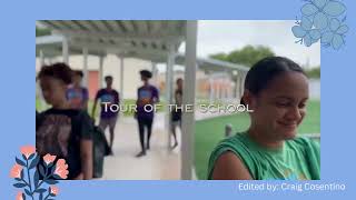 Breakthrough Miami Gulliver Preparatory Site Teaching Fellows at Kenwood Elementary