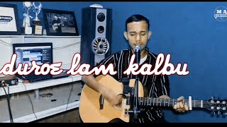 Kaka aulia_Duroe Lam Kalbu_Cover Midi Akantara