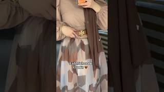 Eid Mubarak!🤎 #eidmubarak #muslim #tiktok #viral #youtubeshorts #foryou #shorts #shortsfeed #short