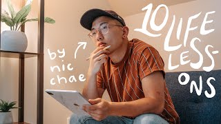 10 Things Everyone Should Do Before 20