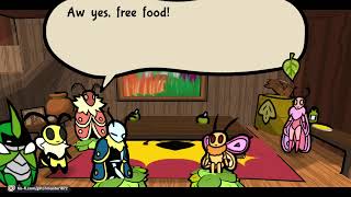 Bug Fables Stream, Blind Playthrough (8)
