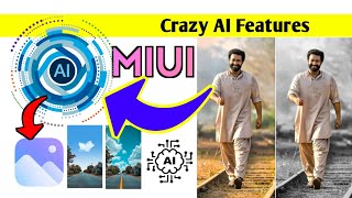Best Photo Editing App , Best Photo Editing App in MIUI , AI Editing , Colour PoP editing .. screenshot 3