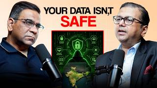 Cybersecurity, AI &amp; National Threats Explained | Microsoft National Security Officer