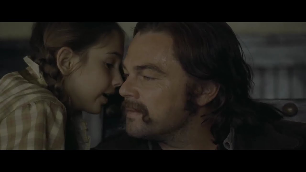 Once Upon A Time In Hollywood 2019 That Was The Best Acting I've Ever Seen In My Whole Life Scene HD