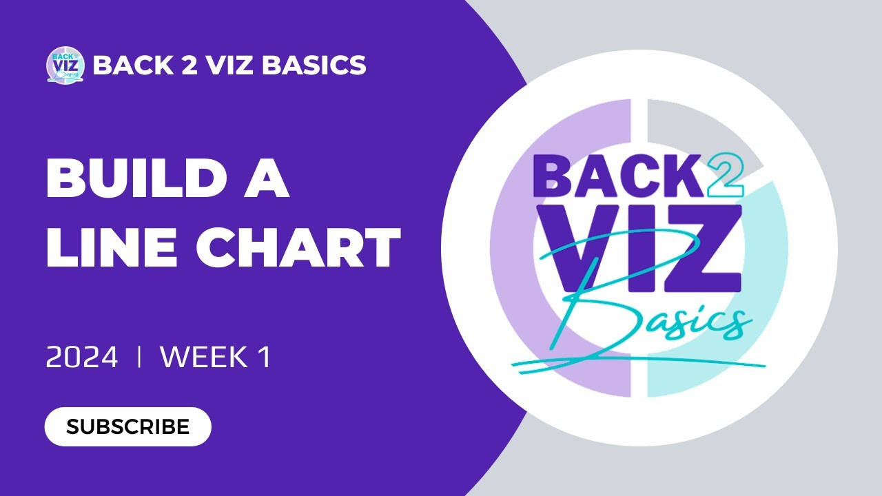 B2VB: 2024/Week 1 - Build a Line Chart