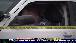 Chief Niski explains body-worn camera policies