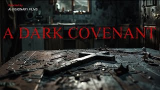 A Dark Covenant - Full Movie Ai Horror Short Film