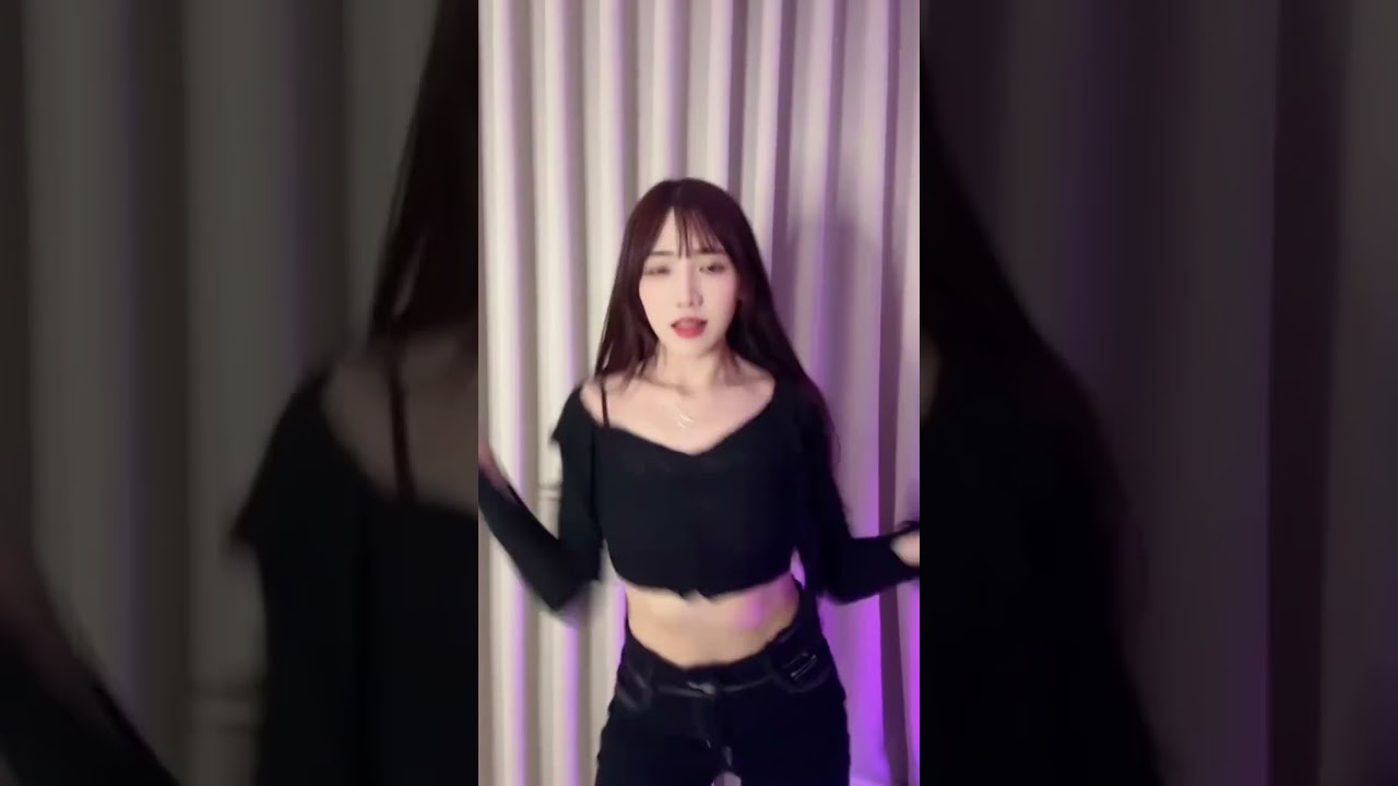 Kimi, Whiplash (rnb version)