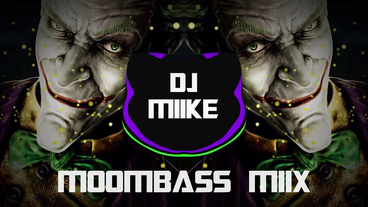 camera iphone 8 plus apk DJ MIIKE - MOOMBASS MIIX (2018)