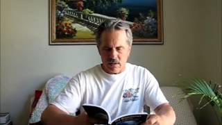 The Rapture: Part 7, Apostasia